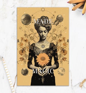 BD/Made of Magic
