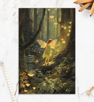 BD/Forest Fairy