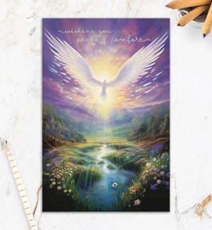 SY/Peace Dove