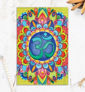 ED/Colourful Ohm