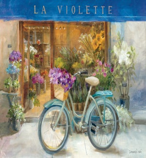 PLACEMAT/La Violette Grand