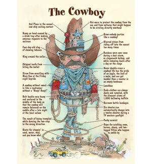 ED/The Cowboy