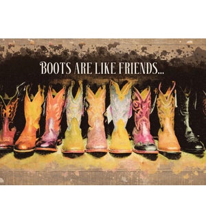 FR/Friends Like Boots