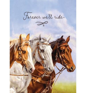 FR/Three Horses