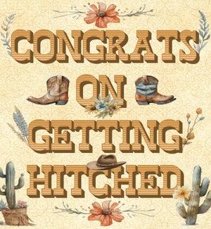 WD/Getting Hitched
