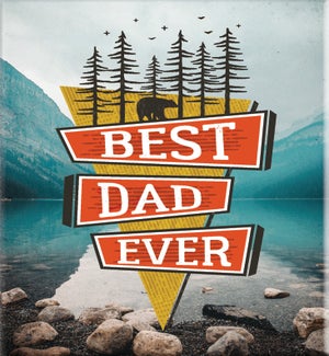 RBD/Best Dad