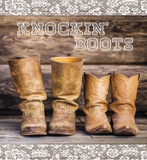 WD/Knockin Boots
