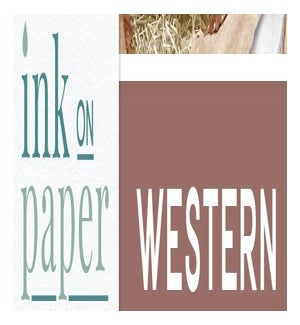 PPK/IOPG Western 36Pkt*