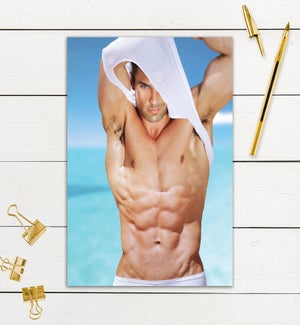 BD/Beach Abs