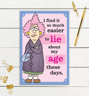 BD/Aunty Acid - Lie