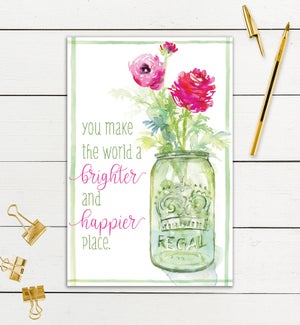 BD/Brighter And Happier