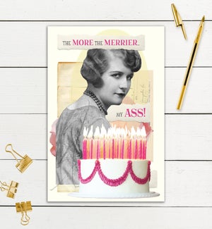 BD/More The Merrier