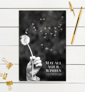 BD/Dandelion Wishes