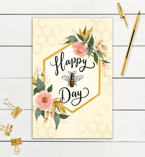 BD/Happy Bee Day
