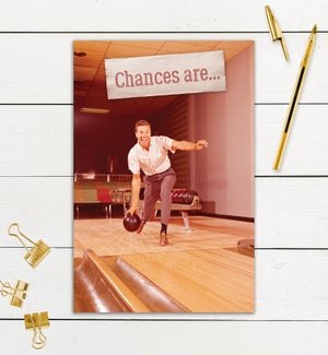 BD/Gutter Ball