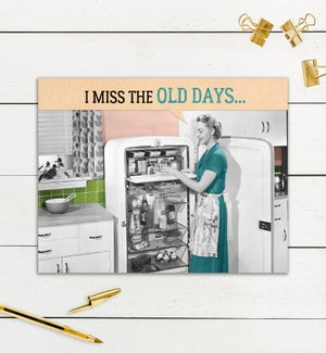 ED/Old Days Kitchen