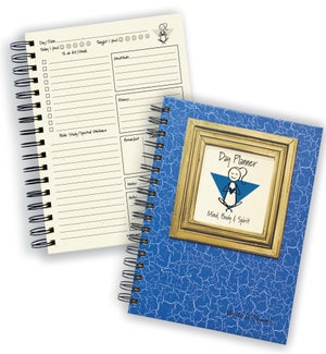 JOURNAL/Day Planner