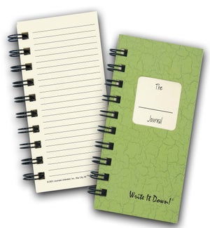JOURNAL/Mini - Blank