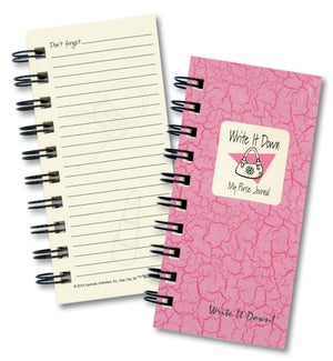 JOURNAL/Mini - Purse