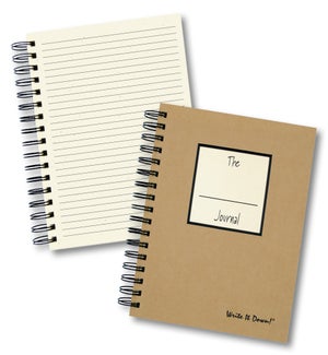 JOURNAL/Blank