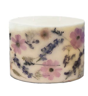 CANDLE/Oval - Roman Lavender