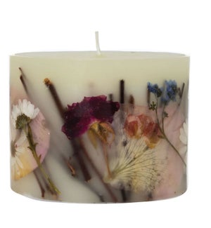 CANDLE/Apricot Rose - Petite