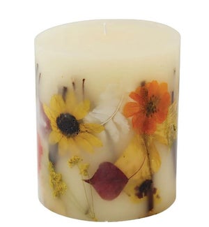 CANDLE/Honey Tobacco - 5.5"