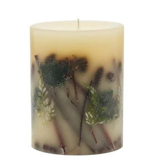 CANDLE/Forest - 6.5"