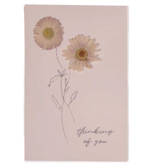 CARD/Thinking of You-Margaret
