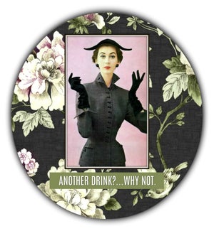 COASTER/Another Drink?