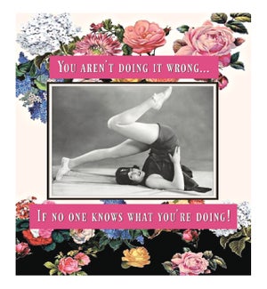 ED/Doing It Wrong
