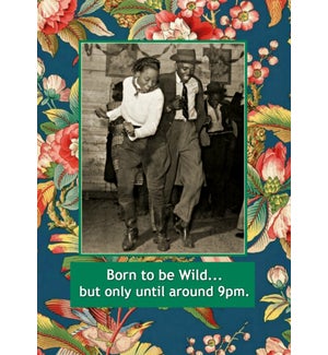 MAG/Born To Be Wild