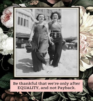 MAG/Equality