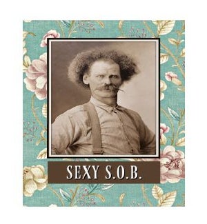 MAG/Sexy S.O.B.