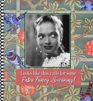 NOTEBOOK/Extra Fancy