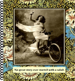 JRNL/Salad