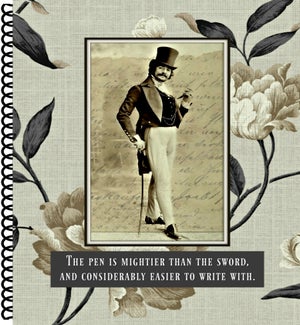JRNL/The Pen