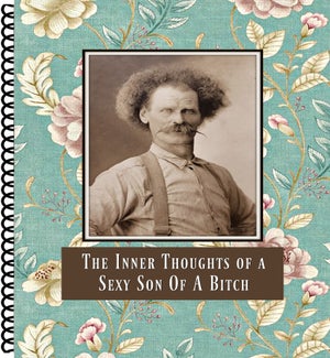 JRNL/Inner Thoughts