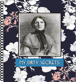 JRNL/My Dirty Secrets