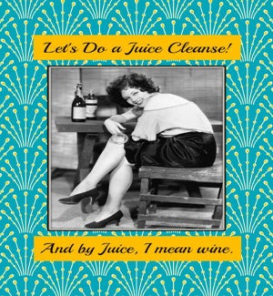 MAG/Juice Cleanse