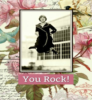 MAG/You Rock