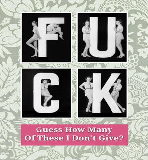 MAG/F.U.C.K