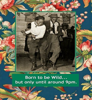 MAG/Born To Be Wild