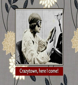 MAG/Crazytown