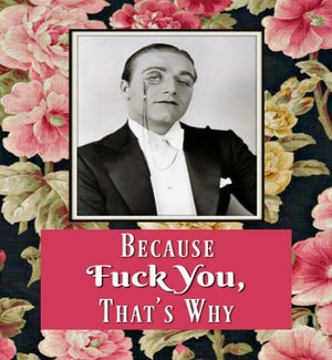 MAG/Fuck You - M