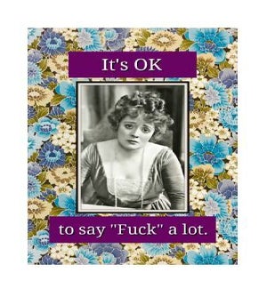 MAG/It's Ok
