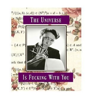 MAG/The Universe