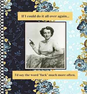 NOTEBOOK/Do It Over