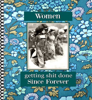 NOTEBOOK/Getting Shit Done