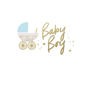 NBB/Birth Of Boy
